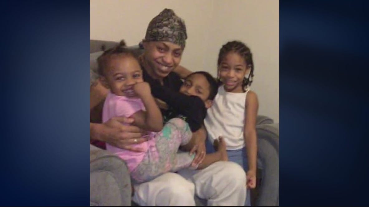 Family desperate to find missing River Rouge mother